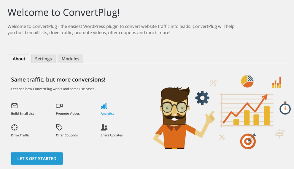 convertplug