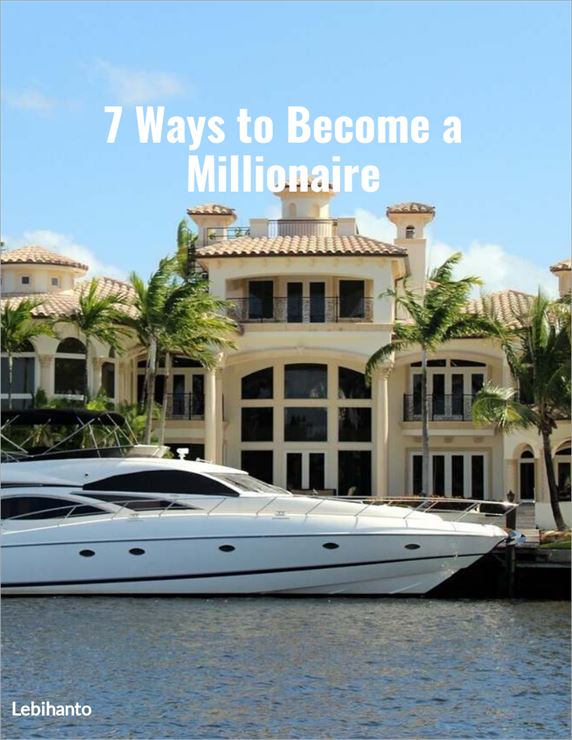 7-ways-to-become-a-millionaire