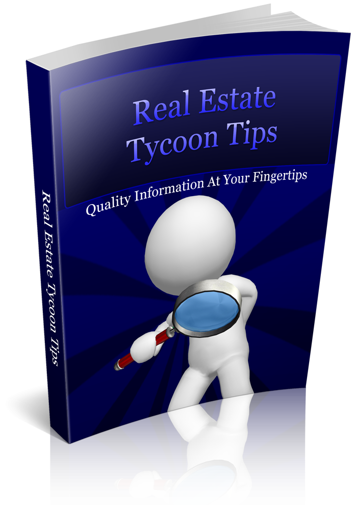 RealEstateTycoonTips