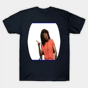 Meme mujer T-Shirt