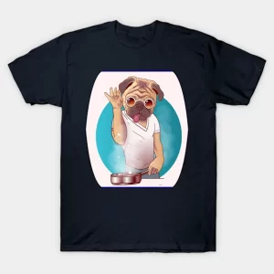 meme dog T-Shirt