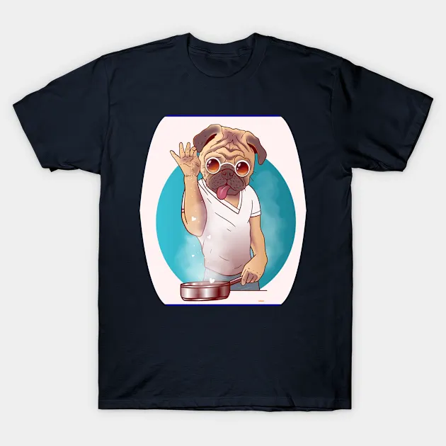 meme dog T-Shirt